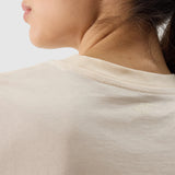 T-shirts de Algodão Mulher 4F