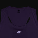 Tops de Poliéster 4F