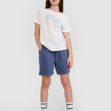 T-shirts de Algodão Menina 4F