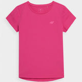T-shirt Menina 4F