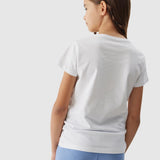 T-shirts de Algodão 4F