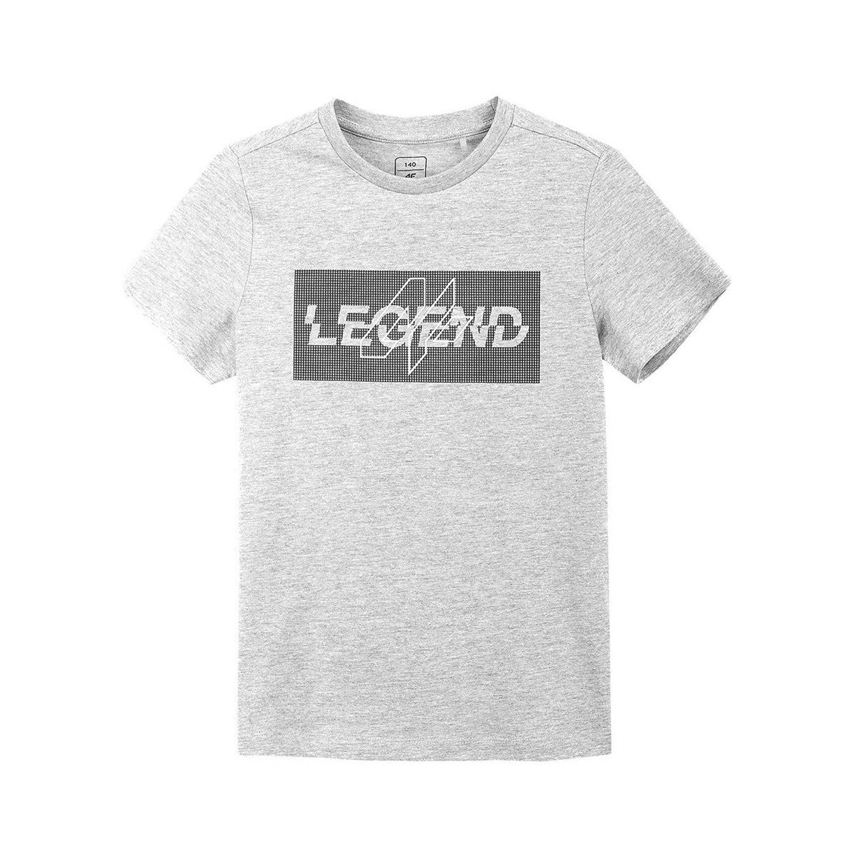 T-shirt Menino 4F