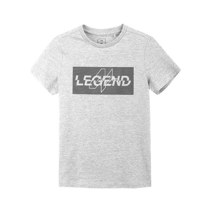 T-shirt Menino 4F