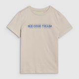 T-shirts de Algodão Menino 4F