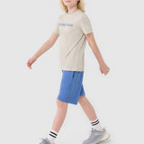 T-shirts de Algodão Menino 4F
