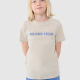 T-shirts de Algodão Menino 4F