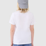 T-shirts de Algodão Menino 4F