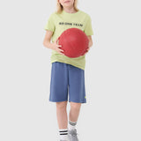 T-shirts de Algodão Menino 4F