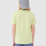 T-shirts de Algodão Menino 4F