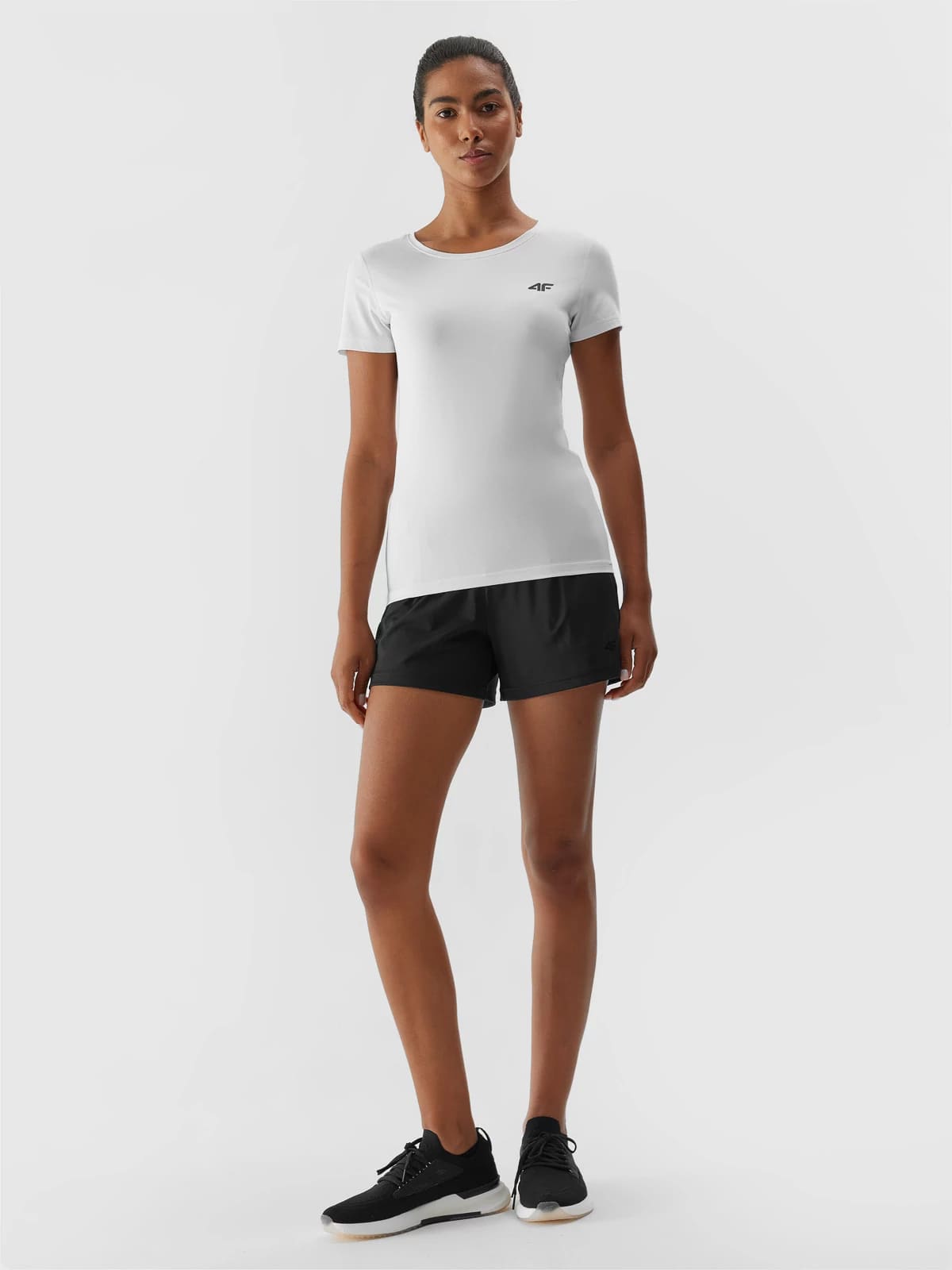 T-shirt Mulher de Treino 4F