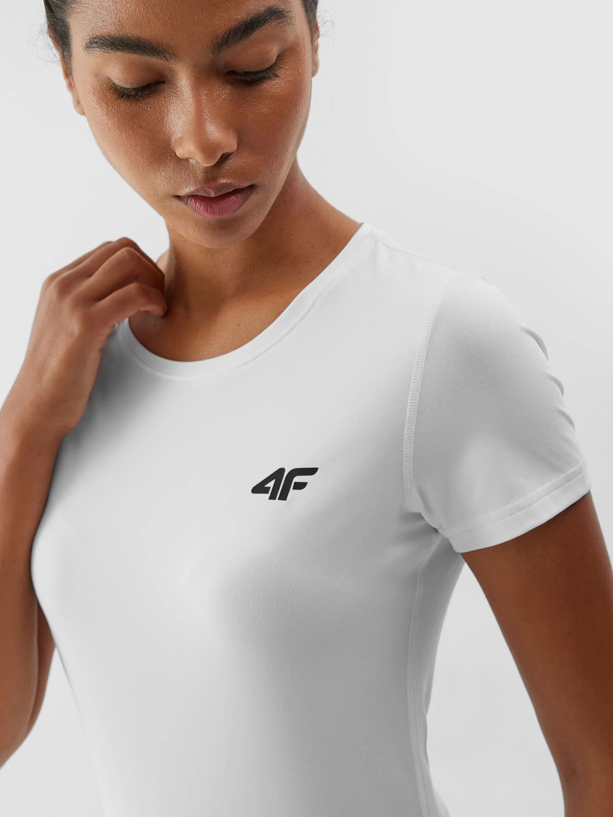 T-shirt Mulher de Treino 4F