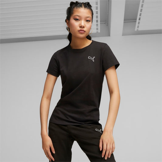 T-shirt Mulher Puma Better Essentials