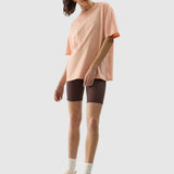 T-shirts de Algodão 4F
