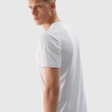 T-shirt de poliester 4F