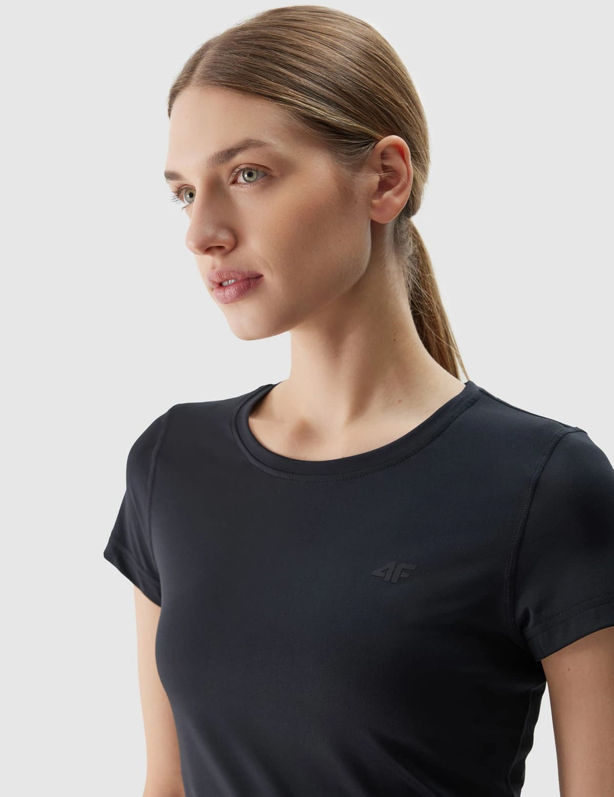 T-shirt Mulher de Treino 4F