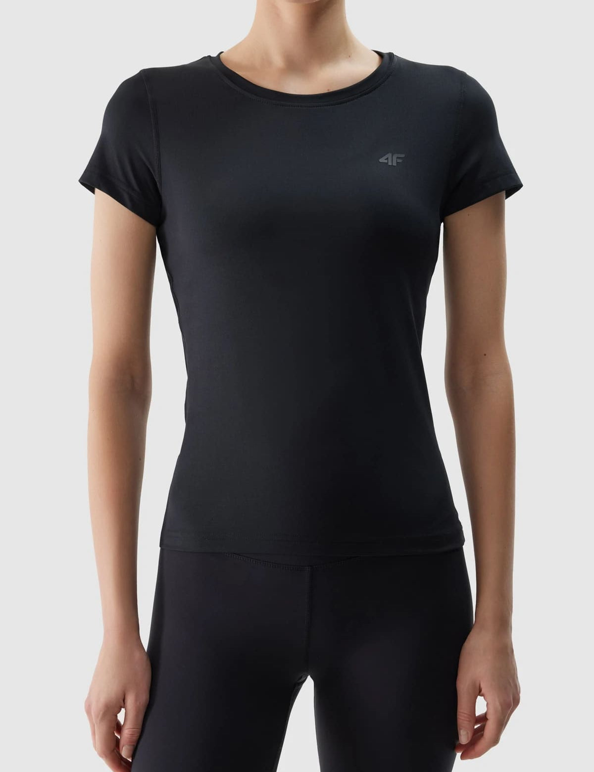 T-shirt Mulher de Treino 4F
