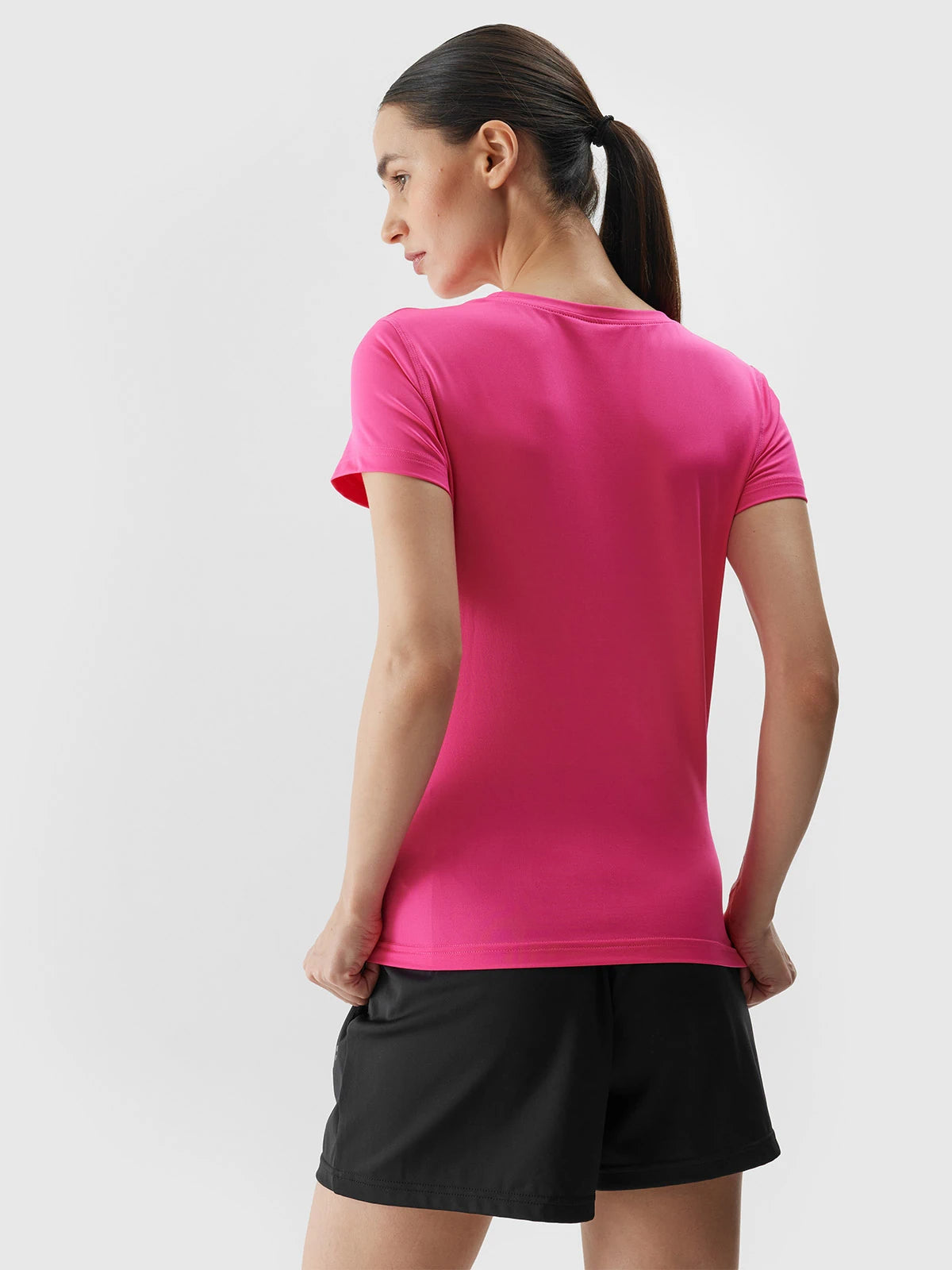 T-shirt Mulher de Treino 4F