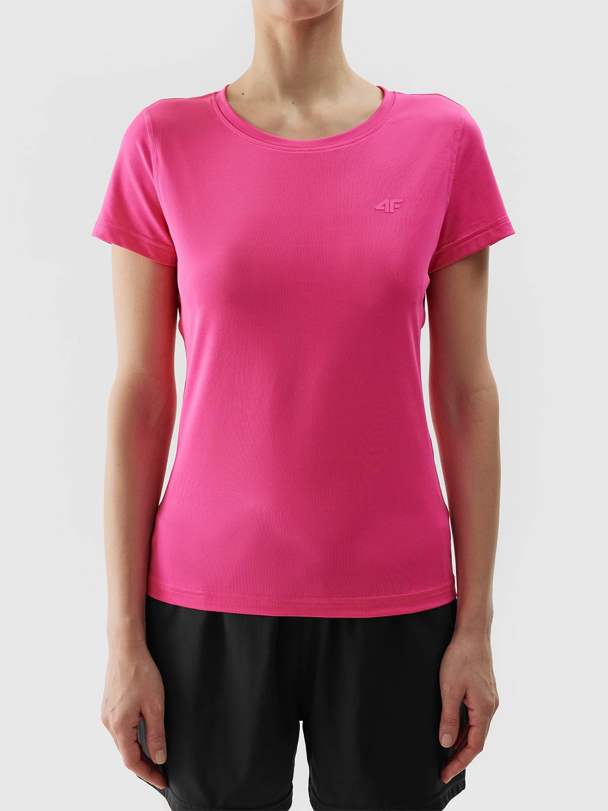 T-shirt Mulher de Treino 4F