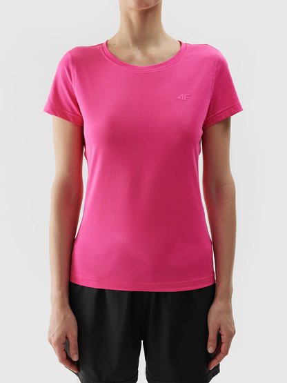 T-shirt Mulher de Treino 4F