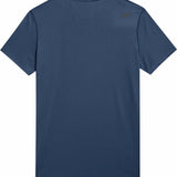 T-shirts de Poliéster 4F