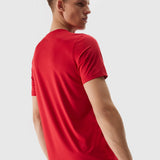T-shirts de Poliéster 4F