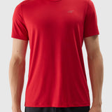 T-shirts de Poliéster 4F