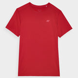 T-shirts de Poliéster 4F