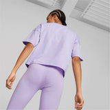 T-shirt Mulher Puma Ess Logo
