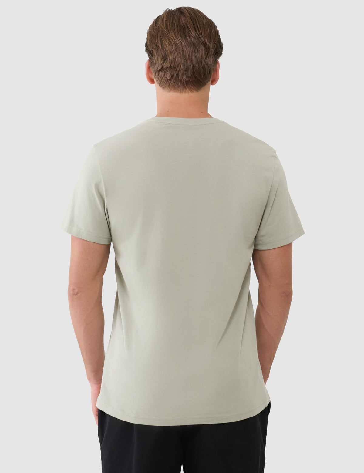 T-shirts de Algodão Homem 4F