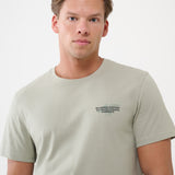 T-shirts de Algodão Homem 4F