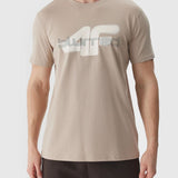 T-shirts de Algodão 4F