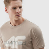 T-shirts de Algodão 4F