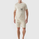 T-shirts de Algodão 4F