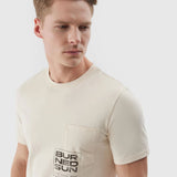T-shirts de Algodão 4F