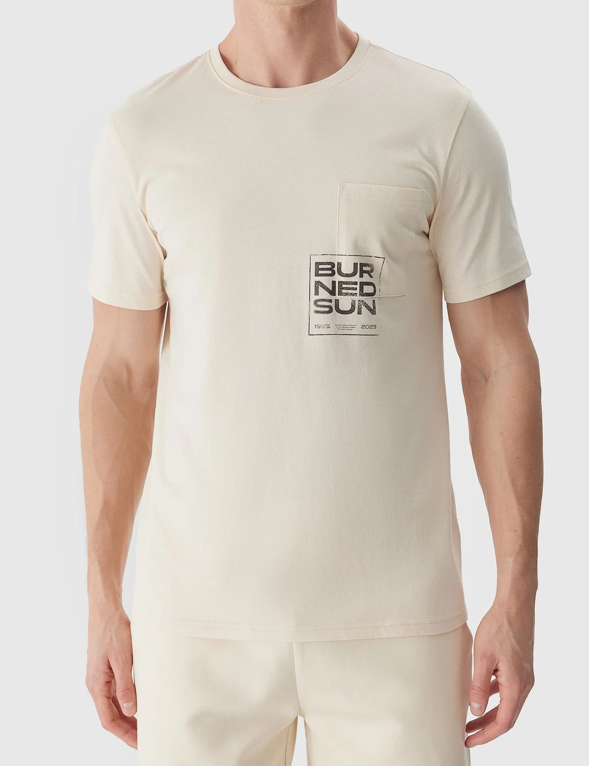 T-shirts de Algodão 4F