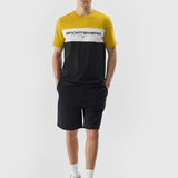 T-shirts de Algodão 4F