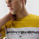 T-shirts de Algodão 4F