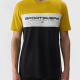 T-shirts de Algodão 4F