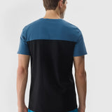 T-shirts de Algodão 4F