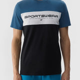 T-shirts de Algodão 4F
