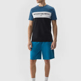 T-shirts de Algodão 4F