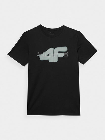 T-shirts de Algodão 4F