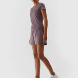 T-shirt Mulher de Treino 4F