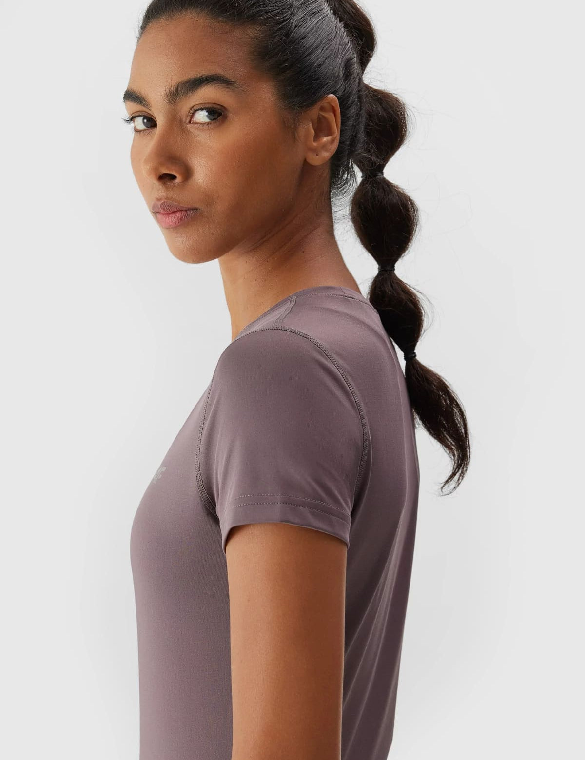 T-shirt Mulher de Treino 4F