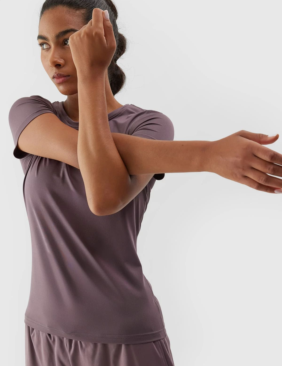 T-shirt Mulher de Treino 4F