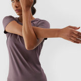 T-shirt Mulher de Treino 4F