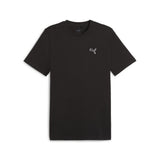 T-shirts de Algodão Puma