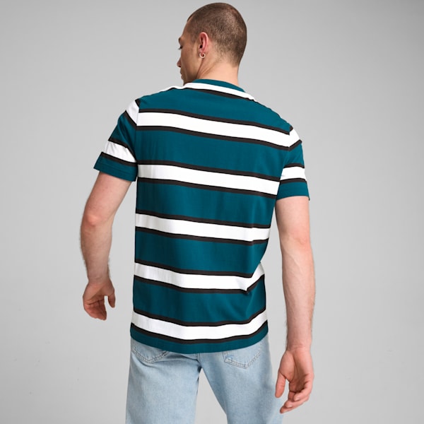 T-shirts de Algodão Puma