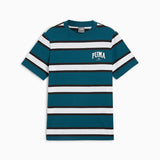 T-shirts de Algodão Puma