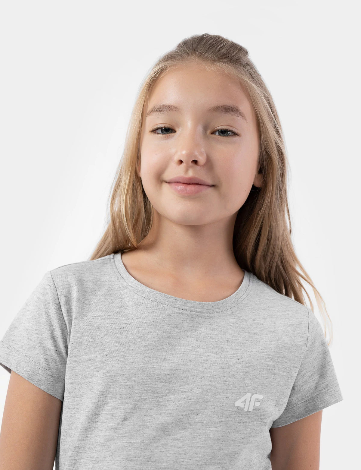 T-shirts Menina 4F
